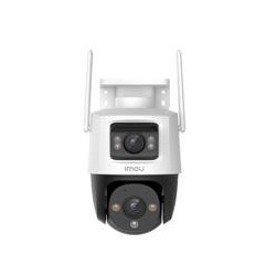 CAMARA IP / IPC-S7XN-8M0WED / CRUISER  8MP /DUAL LENS /FULL COLOR