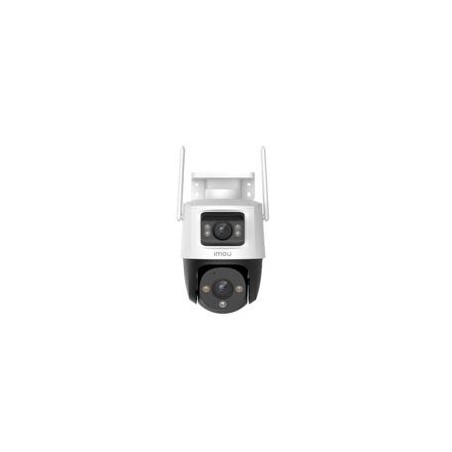 CAMARA IP / IPC-S7XN-8M0WED / CRUISER  8MP /DUAL LENS /FULL COLOR
