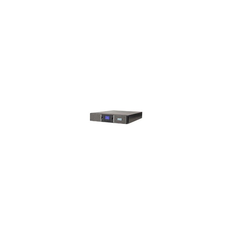 EATON 9PX LITHIUM ION UPS, 2U, 1500 VA, 1350 W, 5-15P INPUT, OUTPUTS: (8) 5-15R, 120V
