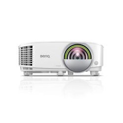 VIDEOPROYECTOR BENQ EW805ST DLP 3600 LUM WXGA 1280X800 LAMPARA HASTA 15000 HRS ANDROID 9.0 BLUETOOTH 4.0 WIFI DUAL RJ45X1 HDMIX1
