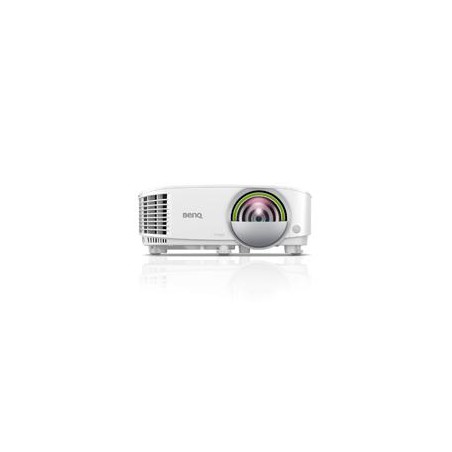 VIDEOPROYECTOR BENQ EW805ST DLP 3600 LUM WXGA 1280X800 LAMPARA HASTA 15000 HRS ANDROID 9.0 BLUETOOTH 4.0 WIFI DUAL RJ45X1 HDMIX1