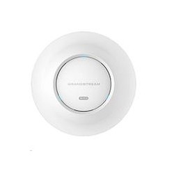 ACCESS POINT GRANDSTREAM GWN7664LR / PUNTO DE ACCESO WIFI 6 DUAL MU-MIMO 4X4, 1XGBE, 1X2,5GBE, POE, EXTERIOR, LARGO ALCANCE
