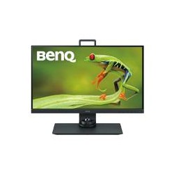 MONITOR BENQ FOTOGRAFIA SW242Q 24 2560X1600 HDMI 2.0X2 DISPLAY PORT 1.4X1 USB C TECNOLOGIA EYE CARE 3 AÑOS DE GARANTIA