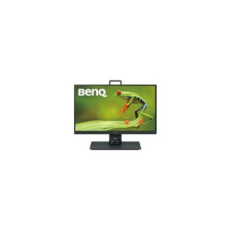 MONITOR BENQ FOTOGRAFIA SW242Q 24 2560X1600 HDMI 2.0X2 DISPLAY PORT 1.4X1 USB C TECNOLOGIA EYE CARE 3 AÑOS DE GARANTIA