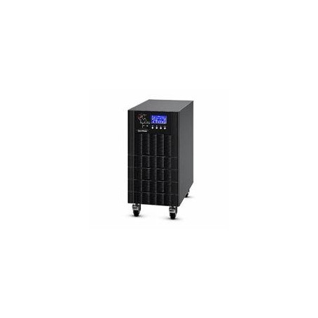 SERVICIO DE ARRANQUE MODELO TRIFASCIO CYBERPOWER.