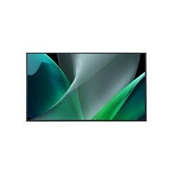 MONITOR PROFESIONAL SHARP DE 65 PN-ME652 UHD 3840 X 2160 18/7, 450 CD/M2 CONT 1200:1 USB-C HDCP 3 HDMI ANDROID 13 CON 3AÑOS DE