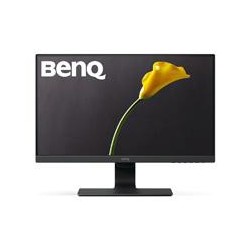 MONITOR BENQ CONSUMO GW2491 23.8 1920X1080 HDMI 1.4X1 DISPLAY PORT 1.2X1 AUDIFONOS SIN BOCINA NEGRO TECNOLOGIA EYE CARE TRES AÑ