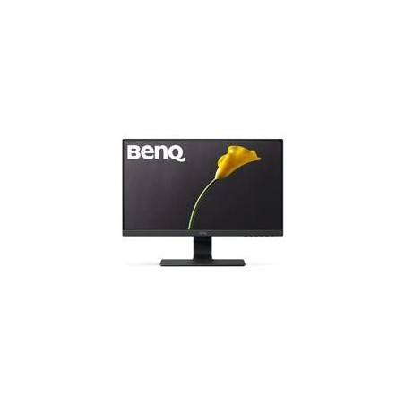 MONITOR BENQ CONSUMO GW2491 23.8 1920X1080 HDMI 1.4X1 DISPLAY PORT 1.2X1 AUDIFONOS SIN BOCINA NEGRO TECNOLOGIA EYE CARE TRES AÑ
