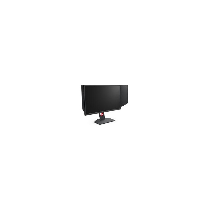 MONITOR BENQ ESPORTS XL2566X PLUS 24.1 1920X1080 A 400HZ PANEL TN HDMI 2.0X3 DP 1.2X1 MINI USB X1 AUDIFONOS X1 TECNOLOGIA EYE C
