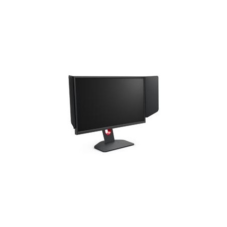 MONITOR BENQ ESPORTS XL2566X PLUS 24.1 1920X1080 A 400HZ PANEL TN HDMI 2.0X3 DP 1.2X1 MINI USB X1 AUDIFONOS X1 TECNOLOGIA EYE C