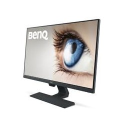 MONITOR BENQ CONSUMO GW2791 27 1920X1080 HDMI 1.4X1 DISPLAY PORT 1.2X1 AUDIFONOS SIN BOCINA NEGRO TECNOLOGIA EYE CARE TRES AÑOS