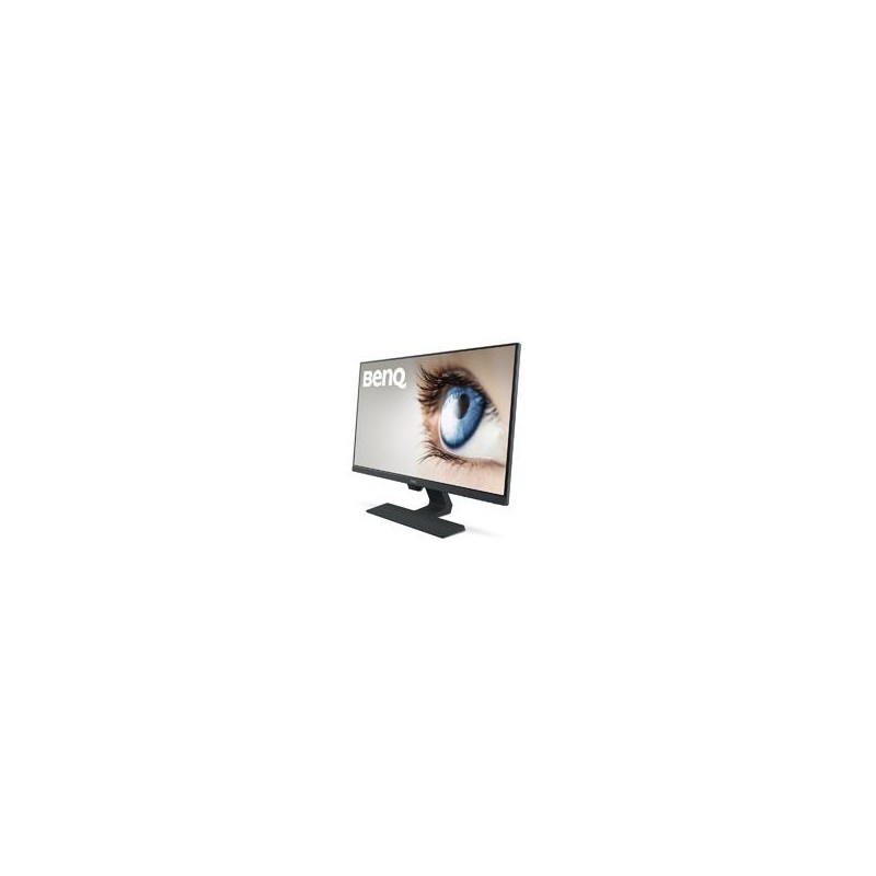 MONITOR BENQ CONSUMO GW2791 27 1920X1080 HDMI 1.4X1 DISPLAY PORT 1.2X1 AUDIFONOS SIN BOCINA NEGRO TECNOLOGIA EYE CARE TRES AÑOS