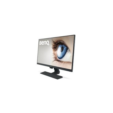 MONITOR BENQ CONSUMO GW2791 27 1920X1080 HDMI 1.4X1 DISPLAY PORT 1.2X1 AUDIFONOS SIN BOCINA NEGRO TECNOLOGIA EYE CARE TRES AÑOS