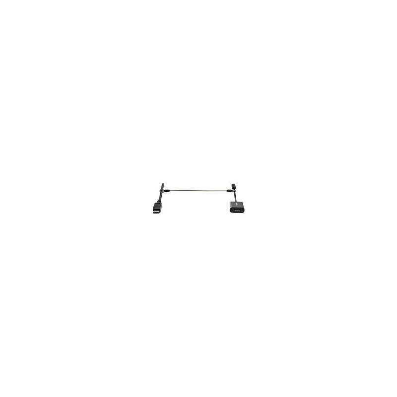 CABLE DE SEGURIDAD AJUSTABLE Y EN ACERO PARA ATAR - PAQUETE DE 10