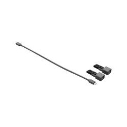 ACOPLADOR LOGITECH CAT PARA MICROFONO RALLY