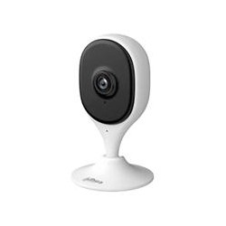 CAMARA WIFI IP/ DAHUA/ DH-C3A CUBO DE 3MP CON IA AVANZADA PARA DETECCION DE HUMANOS Y MASCOTAS. EQUIPADO CON WIFI 6, EMPAREJAMI
