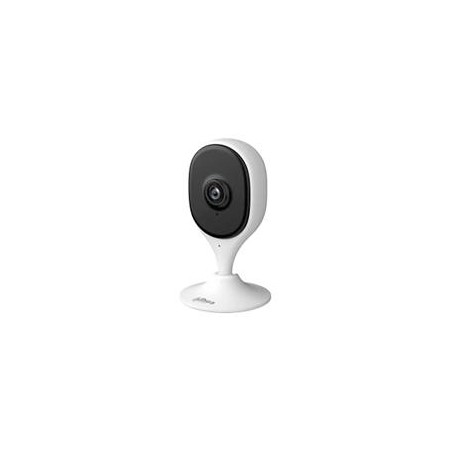CAMARA WIFI IP/ DAHUA/ DH-C3A CUBO DE 3MP CON IA AVANZADA PARA DETECCION DE HUMANOS Y MASCOTAS. EQUIPADO CON WIFI 6, EMPAREJAMI