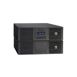 NO BREAK SU6000RTF  TRIPP LITE SERIES UPS SMARTONLINE DE DOBLE CONVERSIóN EN LíNEA 6000 VA 5400 W 120/208 V CON TRANSFORMADOR R