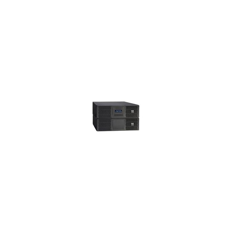 NO BREAK SU6000RTF  TRIPP LITE SERIES UPS SMARTONLINE DE DOBLE CONVERSIóN EN LíNEA 6000 VA 5400 W 120/208 V CON TRANSFORMADOR R
