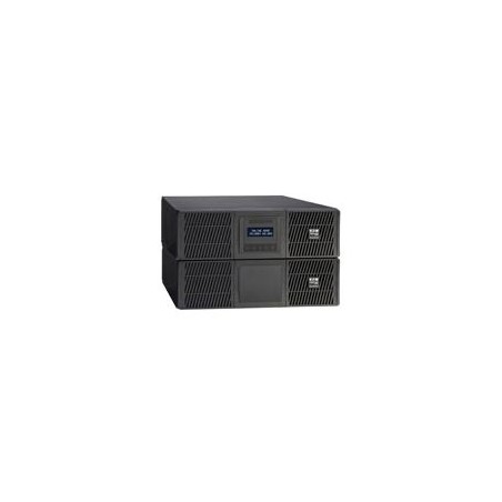 NO BREAK SU6000RTF  TRIPP LITE SERIES UPS SMARTONLINE DE DOBLE CONVERSIóN EN LíNEA 6000 VA 5400 W 120/208 V CON TRANSFORMADOR R