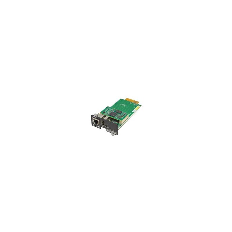 TARJETA DE MONITOREO GIGABIT NETWORK CARD M3