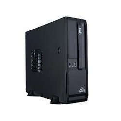 GHIA FRONTIER SLIM 2.0 / AMD RYZEN 3 3200G, 4 NUCLEOS MAX 4.0 GHZ / RAM 8 GB / SSD NVME 1 TB / WIN 11 PRO