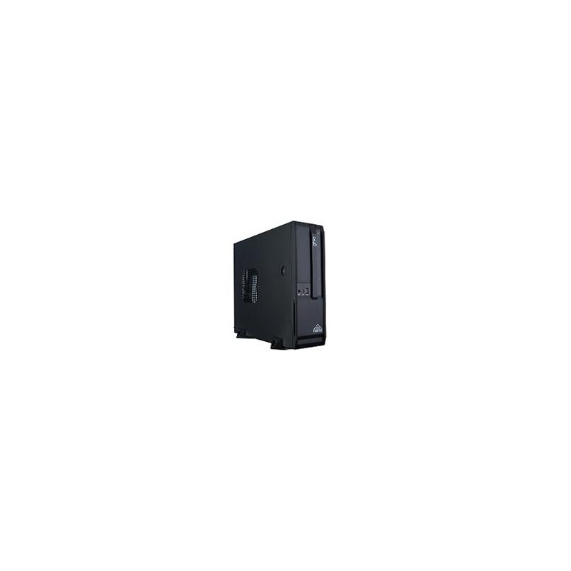 GHIA FRONTIER SLIM 2.0 / AMD RYZEN 3 3200G, 4 NUCLEOS MAX 4.0 GHZ / RAM 8 GB / SSD NVME 1 TB / WIN 11 PRO
