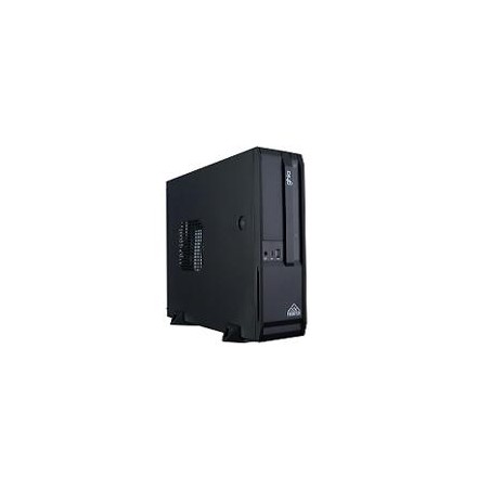 GHIA FRONTIER SLIM 2.0 / AMD RYZEN 3 3200G, 4 NUCLEOS MAX 4.0 GHZ / RAM 8 GB / SSD NVME 1 TB / WIN 11 PRO