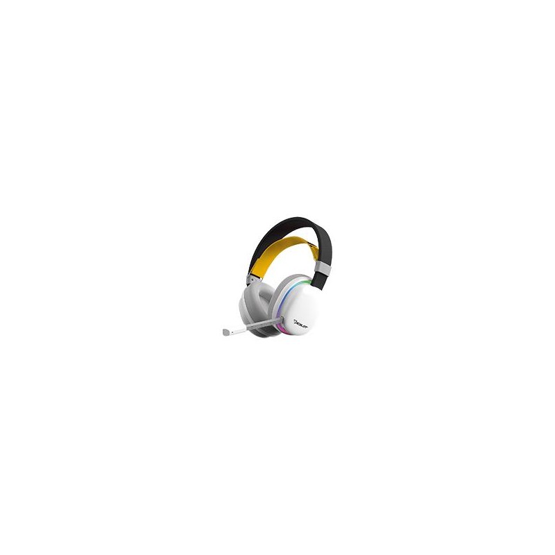 AUDIFONOS INALAMBRICOS OCELOT GAMING, BLUETOOTH, SONIDO ESTEREO