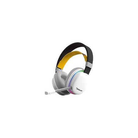 AUDIFONOS INALAMBRICOS OCELOT GAMING, BLUETOOTH, SONIDO ESTEREO