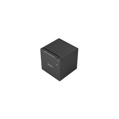 MINIPRINTER EPSON TM-M30III, TERMICA, 80 MM O 58 MM, ETHERNET-USB, AUTOCORTADOR, NEGRA
