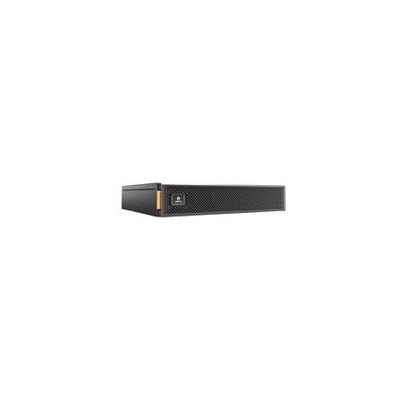 BANCO DE BATRIAS EXTERNO GXT5-EBC144VRT2U 144 V, PARA EQUIPOS GXT5, GXT5-5000MVRT4UXLN, GXT5-6000MVRT4UXLN, UN AÑO DE GARANTÍA.
