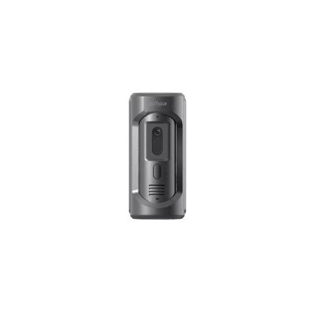 FRENTE DE CALLE/ DAHUA/ VTO2101E-P-S2/ PARA VIDEOPORTERO IP/ ANTIVANDALICO IK10/ FUNCION INDEPENDIENTE/ METALICO/ IP65/ CAMARA