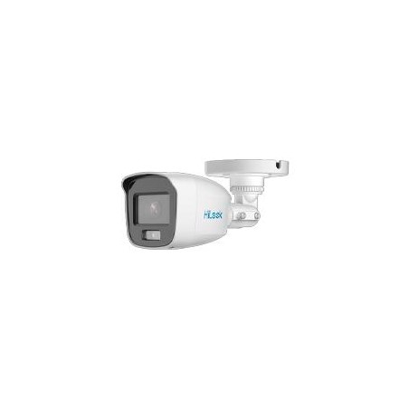 [COLORVU] BALA TURBOHD 2 MEGAPIXEL (1080P) / IMAGEN A COLOR 24/7 / LENTE 2.8 MM / MICROFONO INTEGRADO / LUZ BLANCA 20 MTS / IP6