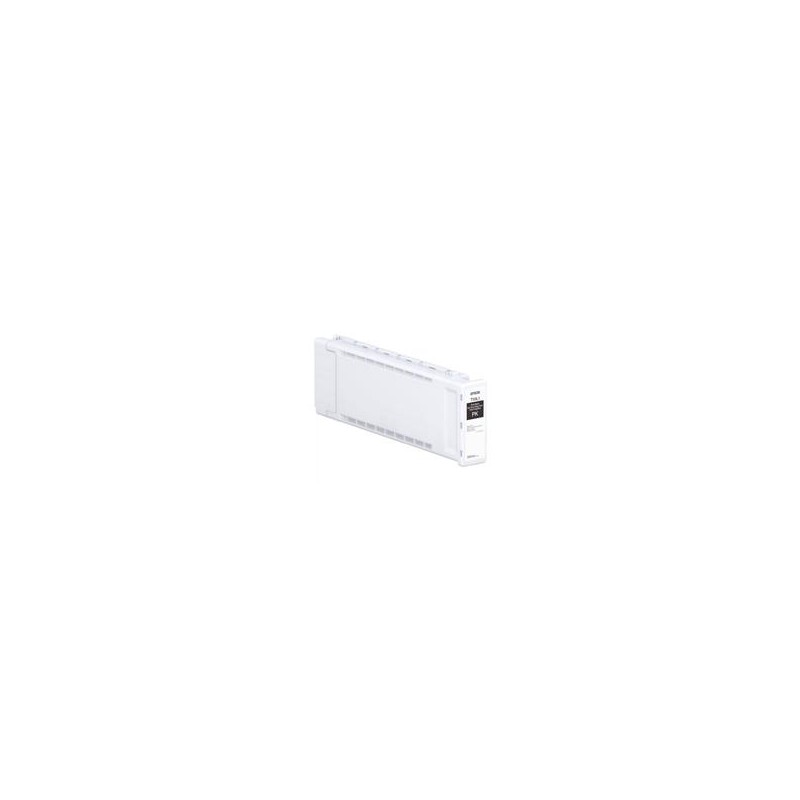 CARTUCHO EPSON MODELO T50L ULTRACHROME XD3 NEGRO FOTOGRAFICO, PARA PLOTTER T5770DM (700ML)