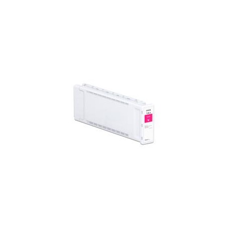 CARTUCHO EPSON MODELO T50L ULTRACHROME XD3 MAGENTA, PARA PLOTTER T5770DM (700ML)
