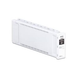 CARTUCHO EPSON MODELO T50L ULTRACHROME XD3 NEGRO MATE, PARA PLOTTER T5770DM (700ML)