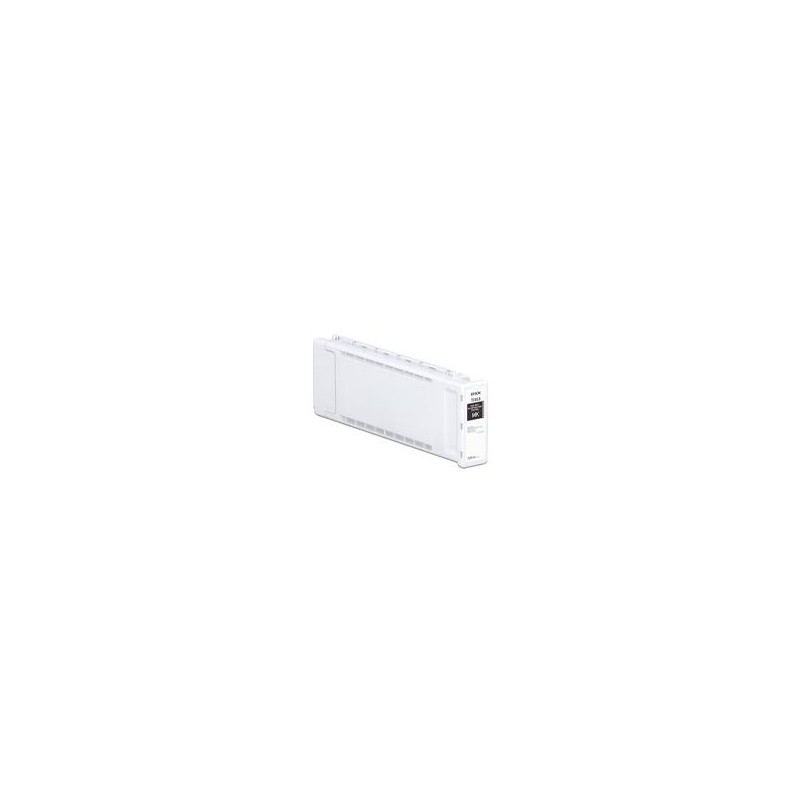 CARTUCHO EPSON MODELO T50L ULTRACHROME XD3 NEGRO MATE, PARA PLOTTER T5770DM (700ML)