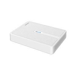 NVR 4 MEGAPIXEL (COMPATIBLE CON CáMARAS ACUSENSE) / 8 CANALES IP / 8 PUERTOS POE+ / 1 BAHíA DE DISCO DURO / SALIDA EN FULL HD