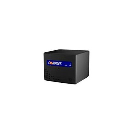 REGULADOR DE VOLTAJE COMPLET MODELO ERV-6-012, RPLUS 2000, 2000 VA / 1000 W / 120 V ENTRADA/SALIDA, 8 CONTACTOS, SUPRESOR DE PI