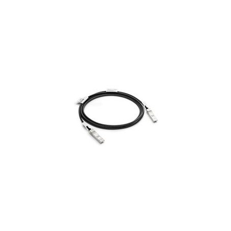 CABLE DAC R9D20A ARUBA INSTANT ON 10G SFP+ TO SFP+ 3M DAC CABLE