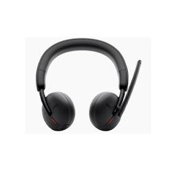 AUDIFONOS CON MICROFONO DELL | WL3024 | INALAMBRICO | USB-C 1 BLUETOOTH 5.3 | 520-BBFL |