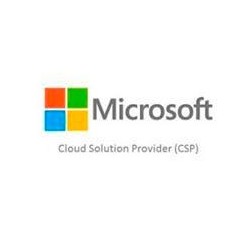 MICROSOFT CSP TEAMS ENTERPRISE  ANUAL ELECTRONICA