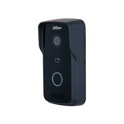 VIDEOPORTERO IP/ DAHUA/ DHI-VTO2111D-P-S3 - FRENTE DE CALLE/ ALAMBRICO/ ANGULO VISION 107 GRADOS CON WDR /APERTURA DE PUERTA PO