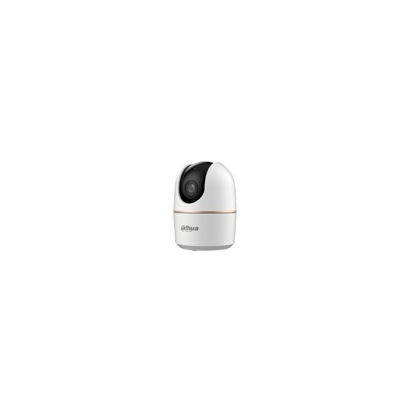 CAMARA IP/ DAHUA/ DH-H3A / DOMO MOTORIZADO WIFI DE 3 MEGAPIXELES CON IA, AUTOTRACKING, AUDIO BIDIRECCIONAL (MICROFONO Y ALTAVOZ