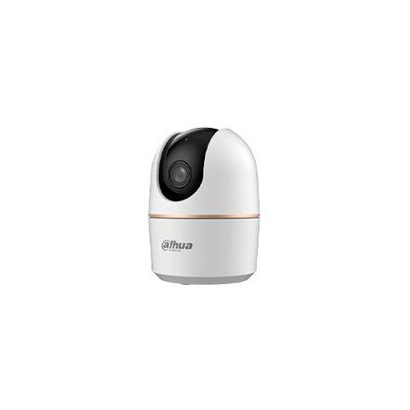 CAMARA IP/ DAHUA/ DH-H3A / DOMO MOTORIZADO WIFI DE 3 MEGAPIXELES CON IA, AUTOTRACKING, AUDIO BIDIRECCIONAL (MICROFONO Y ALTAVOZ