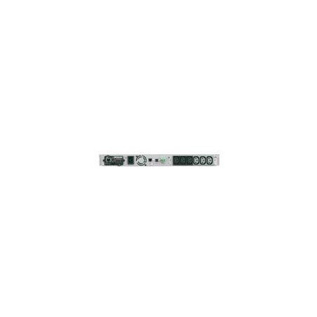HPE SISTEMA DE ALIMENTACIÓN ININTERRUMPIDA R1500 GEN5 NA SAI