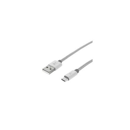 CABLE USB A TIPO C CARGA RAPIDA PERFECT CHOICE