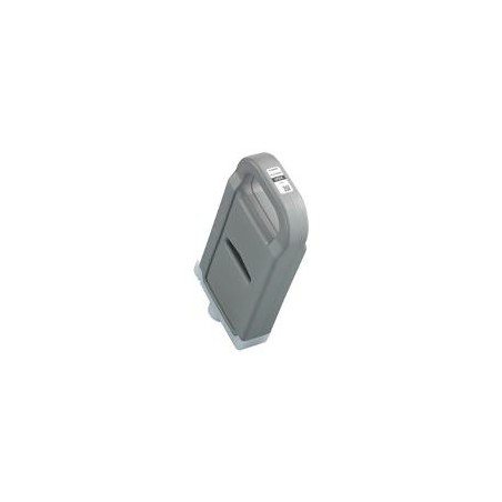 CARTUCHO DE TINTA CANON PFI-2700 MBK NEGRO MATE, 700 ML COMPATIBLE CON IMAGEPROGRAF PRO GP SERIES