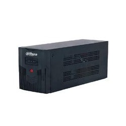 UPS/ DAHUA/ DH-PFM350-900-A/ DE 1500VA/900W/ LINEA INTERACTIVA/ ENTRADA Y SALIDA DE 110 VAC A 120 VAC/ ESTABILIZADOR DE VOLTAJE